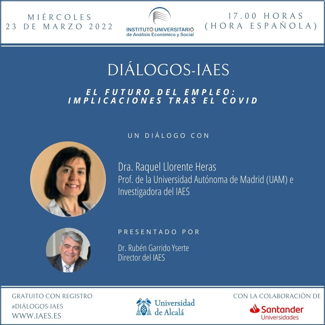 Diálogos IAES 13 - 23_03_22