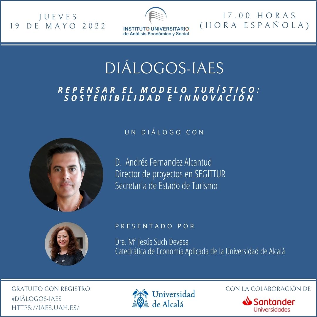 Diálogos IAES 16 - 19_05_22