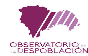 Observatorio de la Despoblación de Guadalajara