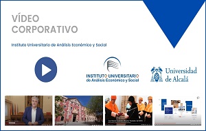 Presentamos el video corporativo del IAES