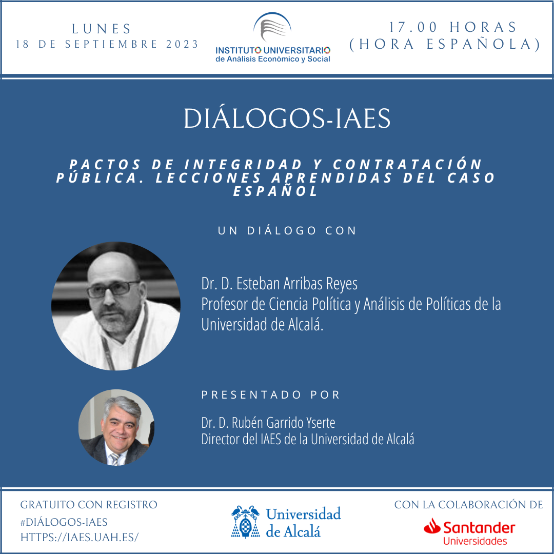 Diálogos IAES 0523- 180923