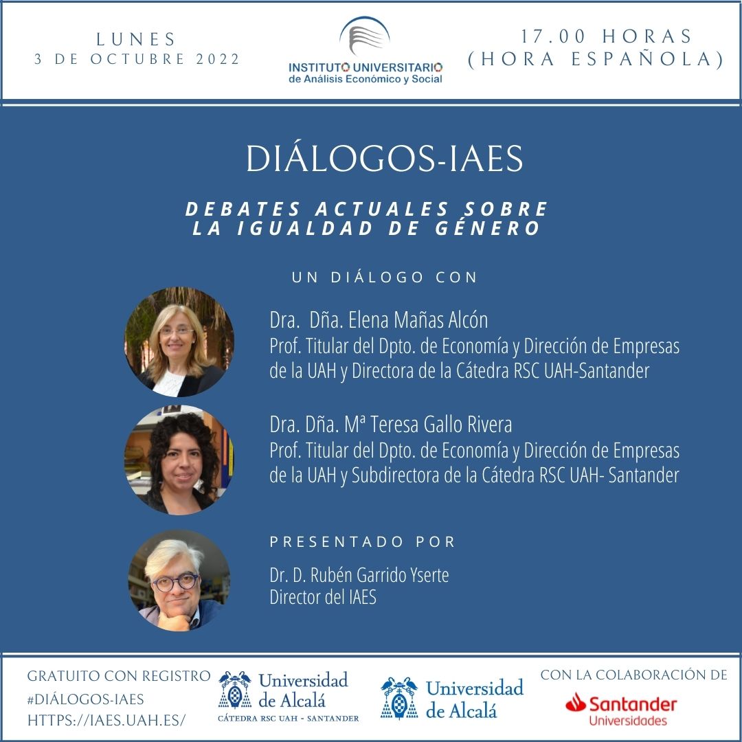 Diálogos IAES 19 - 03_10_22