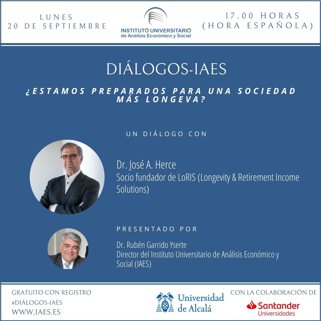 Dialogos IAES 8 - 20_09_21