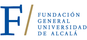 Logo Fundación General de la Universidad de Alcalá