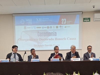 Honoris RGY 25 p Honoris RGY 25 p