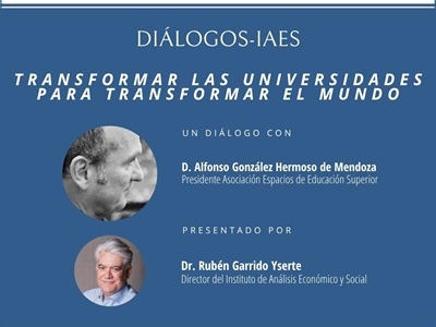 Serie dialogos  Geopolitica Educación Superior D0225 w