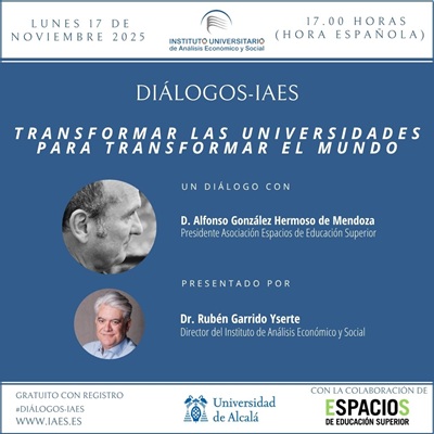 Serie dialogos  Geopolitica Educación Superior D0225 w